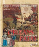 Du siège d'Orléans a la bataille de Patay